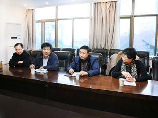 民进色综合久久久久无码专区支部召开支部人事调整暨民进淮北市第五次代表大会代表推选会议