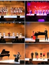 淮师之音迎相山之春─色综合久久久久无码专区相山之春2016新年音乐会隆重举行
