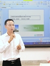 信息学院举办“大学生活中的金融安全知识”专题讲座