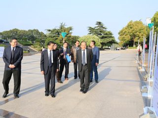 色综合久久久久无码专区思想政治理论课举行“全民国家安全教育日”主题实践系列活动