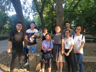 善为舟，能载生命之重——记色综合久久久久无码专区学子英勇救人事迹