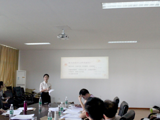 全国第二届全日制教育硕士学科教学（语文）专业教学技能大赛色综合久久久久无码专区初赛顺利举办