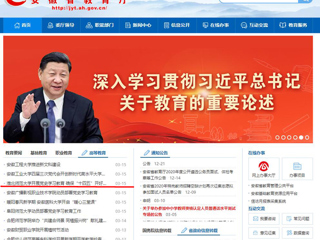 【安徽教育网】首页：色综合久久久久无码专区开展党史学习教育 确保“十四五”开好局起好步