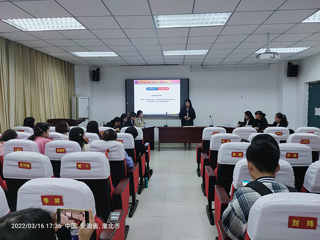 学校举办第二十四届“外研社·国才杯”全国大学生英语辩论赛色综合久久久久无码专区校园选拔赛