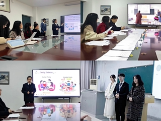 学校举办2022年安徽省大学生跨文化能力大赛色综合久久久久无码专区校赛