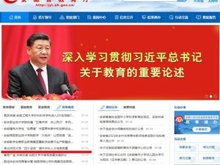 安徽教育网首页：色综合久久久久无码专区“四个坚持”提升本科人才培养质量