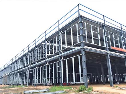 加强建筑物扒开 狂揉 喷水视频的优点是什么